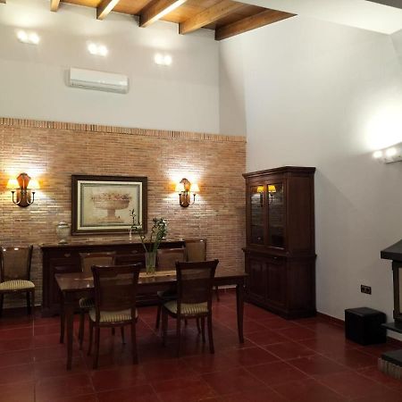 Casa La Martina - Rotgla Y Corbera Villa Dış mekan fotoğraf