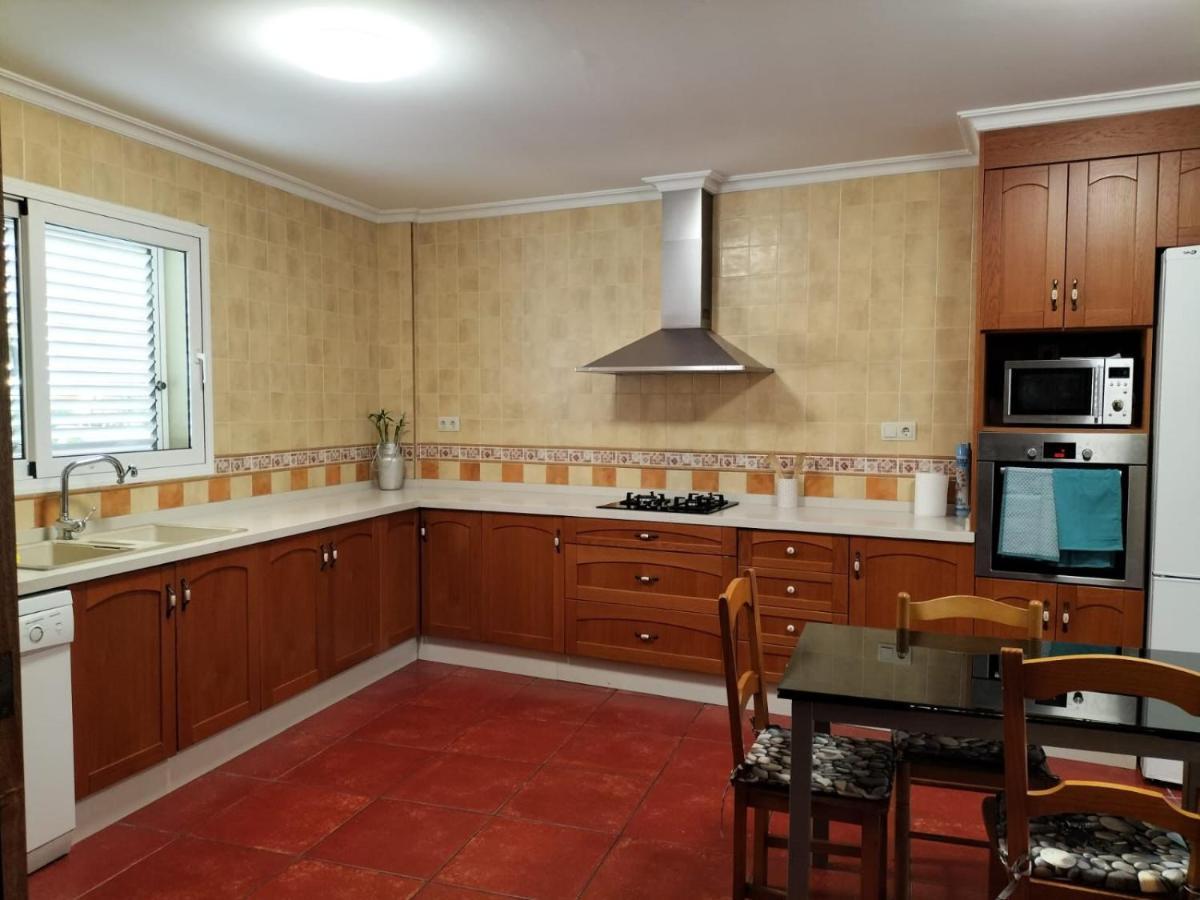 Casa La Martina - Rotgla Y Corbera Villa Dış mekan fotoğraf