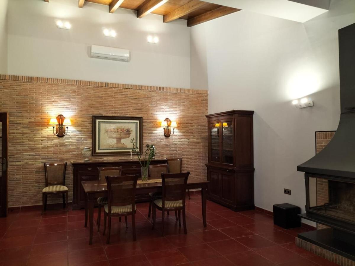 Casa La Martina - Rotgla Y Corbera Villa Dış mekan fotoğraf