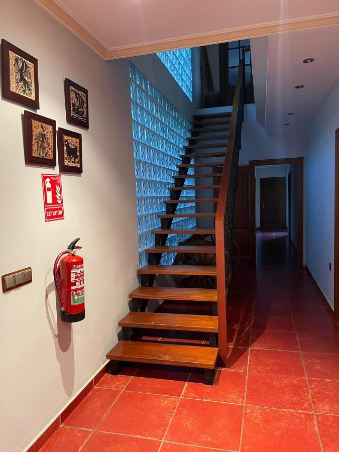 Casa La Martina - Rotgla Y Corbera Villa Dış mekan fotoğraf